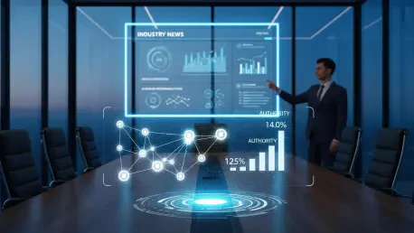 How Can Digital PR Build B2B Authority in Search and AI?