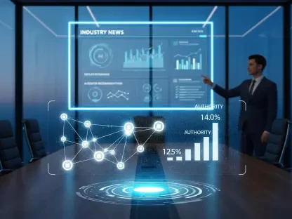 How Can Digital PR Build B2B Authority in Search and AI?