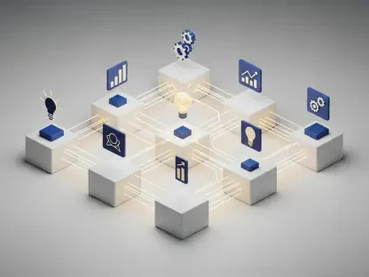 Mastering Marketing Complexity Drives Competitive Advantage
