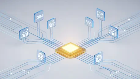 How Does MartechAI Solve the Marketing Coordination Problem?