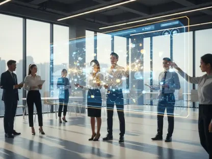 Is Trust the New Visibility Signal in AI-Driven Search?
