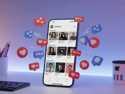 Why Brands Are Swapping Traditional Ads for Creator Content