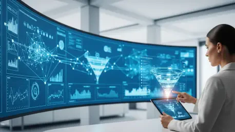 How Is AI Transforming Modern Account-Based Marketing?