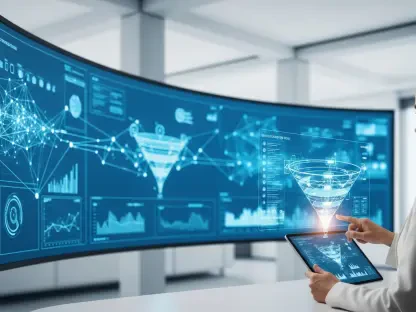 How Is AI Transforming Modern Account-Based Marketing?