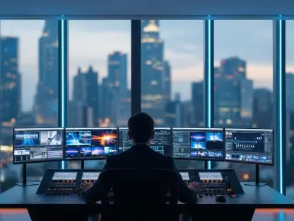 Why Should Marketers Think Like Film Producers?