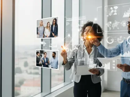 AI Boosts Marketing Efficiency but Risks Human Expertise