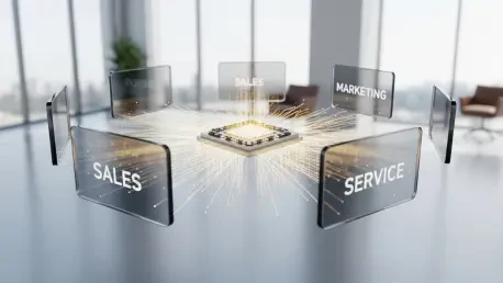 Creatio 10x Dismantles the Enterprise Frankenstack With AI