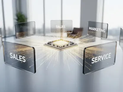 Creatio 10x Dismantles the Enterprise Frankenstack With AI