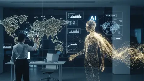 How AI Transforms Every Stage of Content Marketing