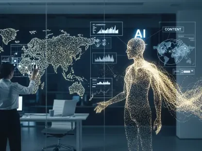 How AI Transforms Every Stage of Content Marketing