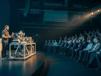Event Marketing Evolves from Presence to Proof in the AI Era