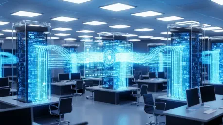 Trend Analysis: Unified Enterprise AI Workflows