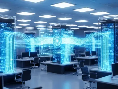 Trend Analysis: Unified Enterprise AI Workflows