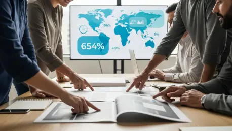Innovative Brands Redefine Modern Content Marketing