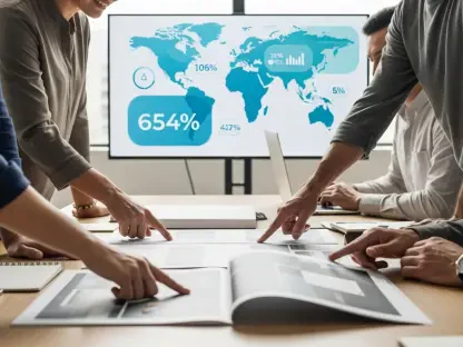 Innovative Brands Redefine Modern Content Marketing
