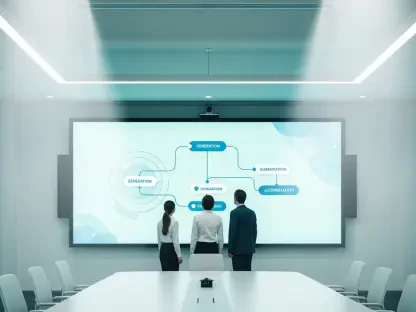 Trend Analysis: Capability-Based AI Procurement