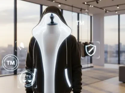 Kin Apparel Secures Trademark for Satin-Lined Hoodie