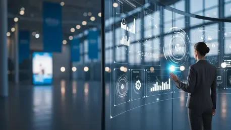 AI Is Transforming Trade Shows Into Data-Driven Experiences