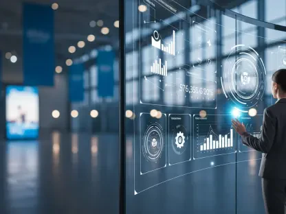 AI Is Transforming Trade Shows Into Data-Driven Experiences