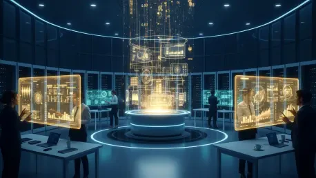 Trend Analysis: AI-Driven Marketing Budget Reallocation