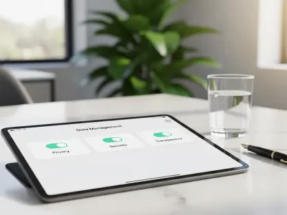 Building Consumer Trust in AI Requires Data Transparency