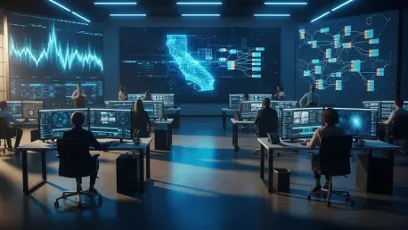Steve Hilton Launches AI Ad Mocking California Democrats