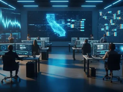 Steve Hilton Launches AI Ad Mocking California Democrats