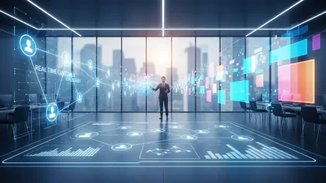 AI Transforms Marketing from Campaigns to Conversations