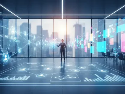 AI Transforms Marketing from Campaigns to Conversations