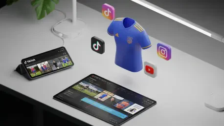 Social Media Agencies Are Transforming Professional Soccer
