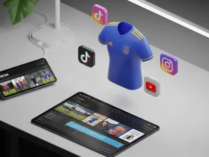 Social Media Agencies Are Transforming Professional Soccer