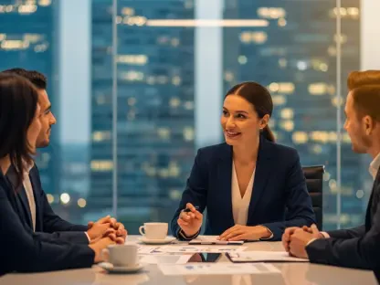 How Can Trust Be Your Competitive Differentiator in AI?