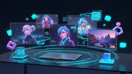 Is Tencent’s WorkSolo the Future of AI Content Creation?