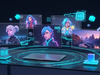 Is Tencent’s WorkSolo the Future of AI Content Creation?