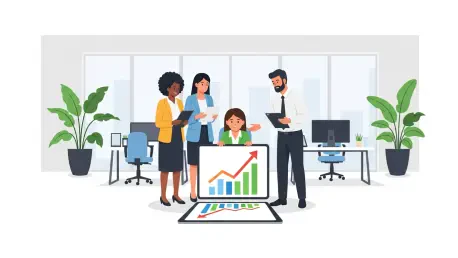 How to Build a High-Impact B2B Demand Generation Strategy