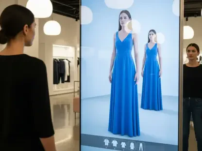 Can AI Virtual Try-On Close the Fashion Conversion Gap?