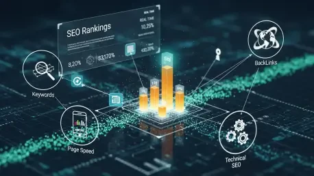 Top SEO Rankings No Longer Guarantee AI Visibility