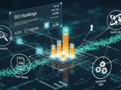 Top SEO Rankings No Longer Guarantee AI Visibility