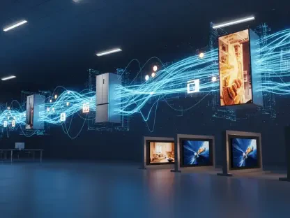 Hisense CMO Sarah Larsen Shifts Focus to Human Experience