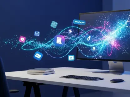 How Is AI Redefining SEO and Omnichannel Marketing?