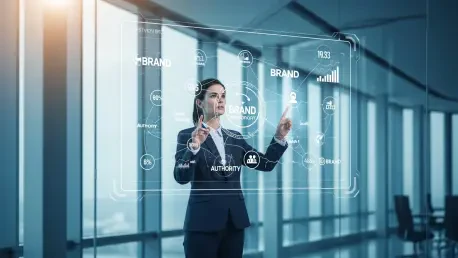 Why Does AI Search Recommend Your Competitors Over You?