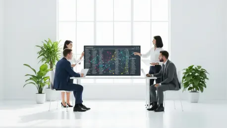 Can Open Semantic Interchange Finally End Data Silos?