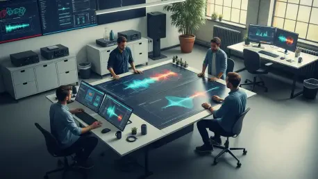 AI and Human Creativity Redefine Digital Media in 2026