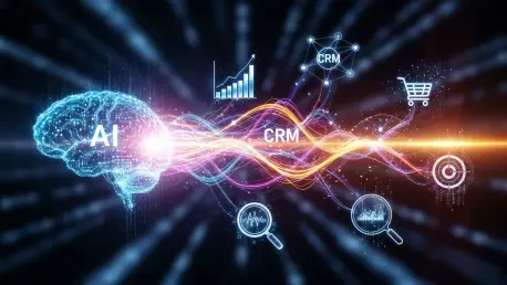 AI Drives Radical Martech Consolidation by 2026