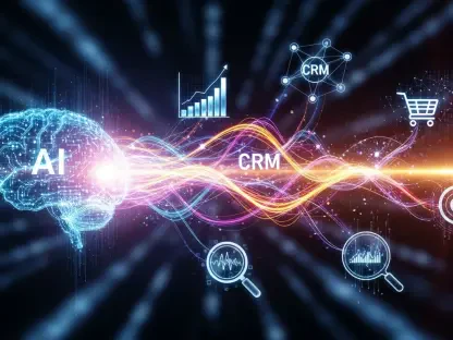 AI Drives Radical Martech Consolidation by 2026