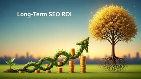 SEO Delivers Better Long-Term ROI Than AI Shortcuts