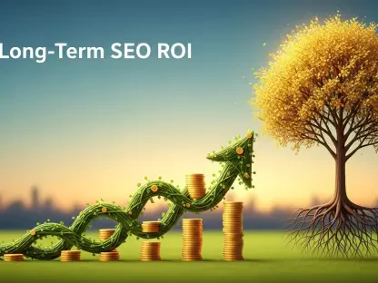 SEO Delivers Better Long-Term ROI Than AI Shortcuts