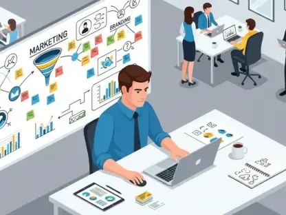 Why Is Your Marketing Strategy Still Chasing Strangers?