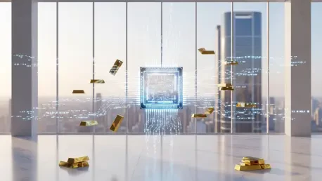Can AI Balance Automation and Trust in Financial Marketing?