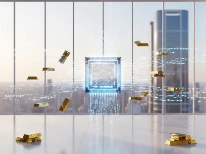 Can AI Balance Automation and Trust in Financial Marketing?